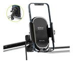 Soporte de celular para bicicleta o moto