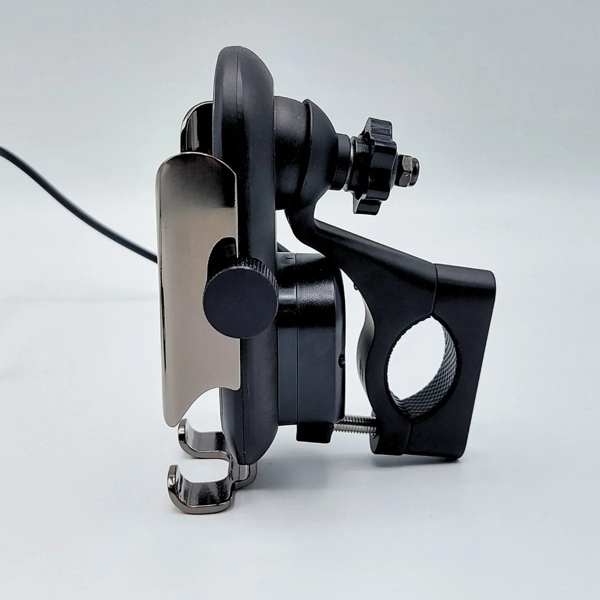 Soporte de celular para bicicleta o moto
