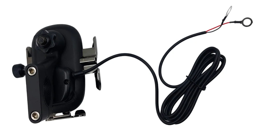 Soporte de celular para bicicleta o moto
