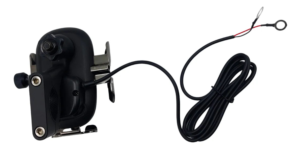 Soporte de celular para bicicleta o moto
