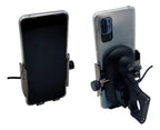 Soporte de celular para bicicleta o moto
