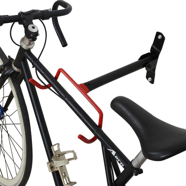 Soporte para colgar bicicleta en pared