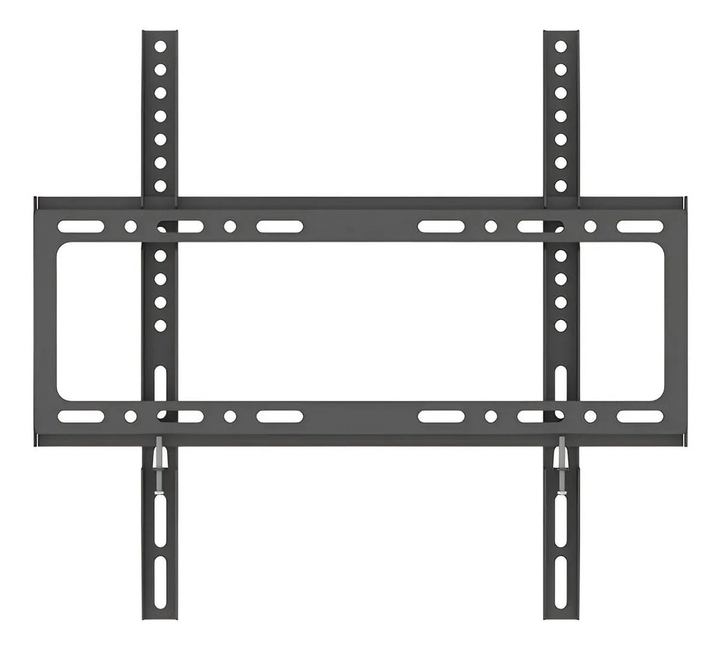 Soporte Tv Led Lcd 32-65 Pulgadas Para Pared Fijo 40kg.