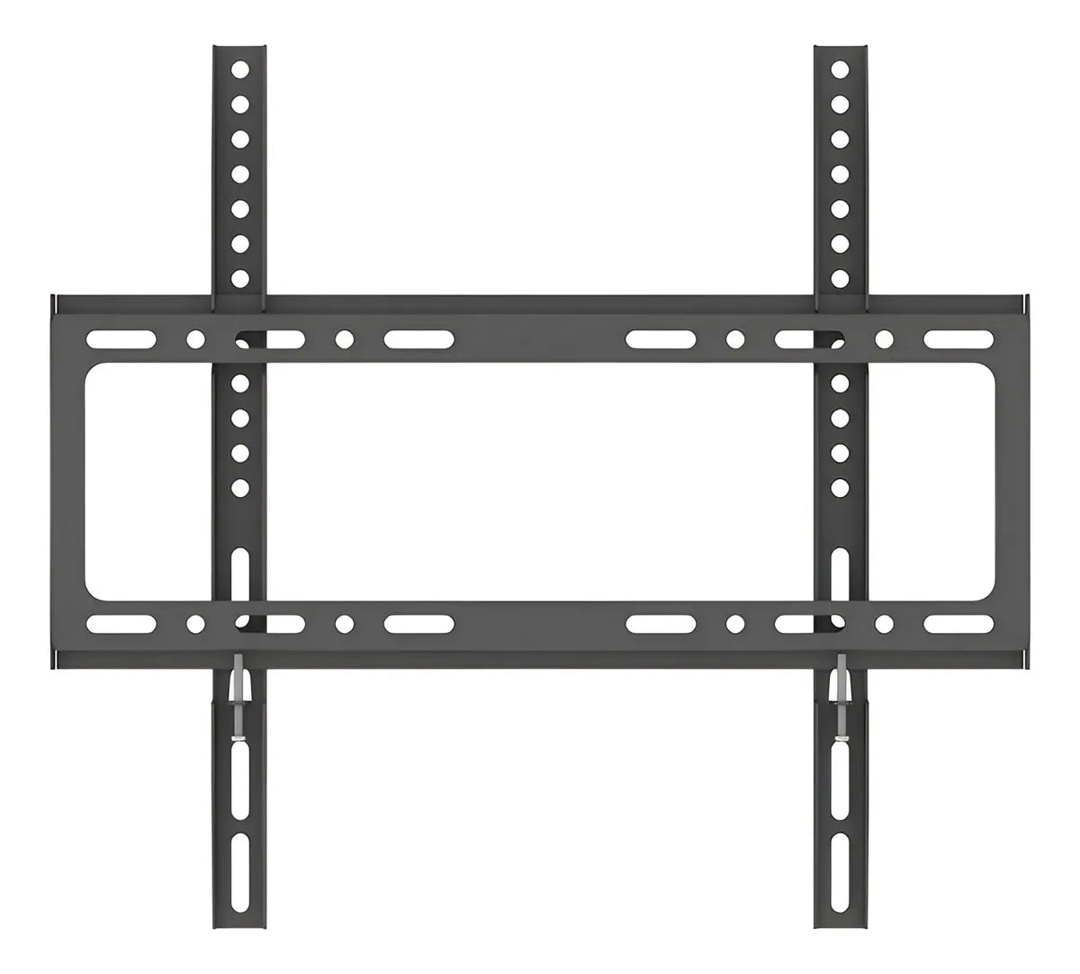Soporte Tv Led Lcd 32-65 Pulgadas Para Pared Fijo 40kg.