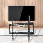 Soporte Tv Led Lcd 32-65 Pulgadas Para Pared Fijo 40kg.