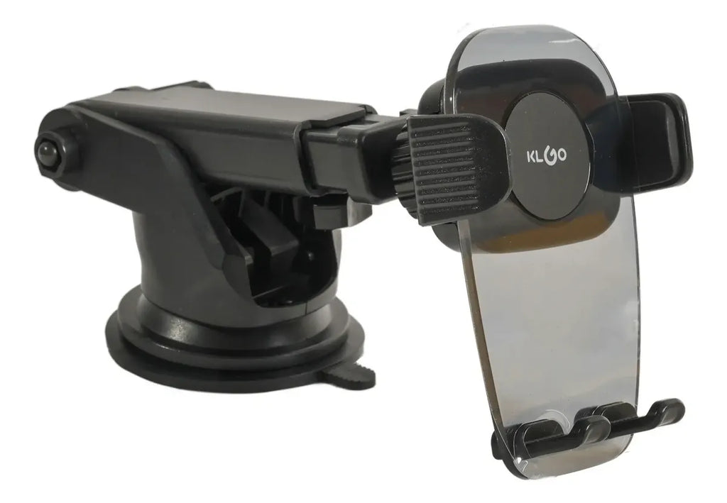 Soporte de celular con bentosa para auto