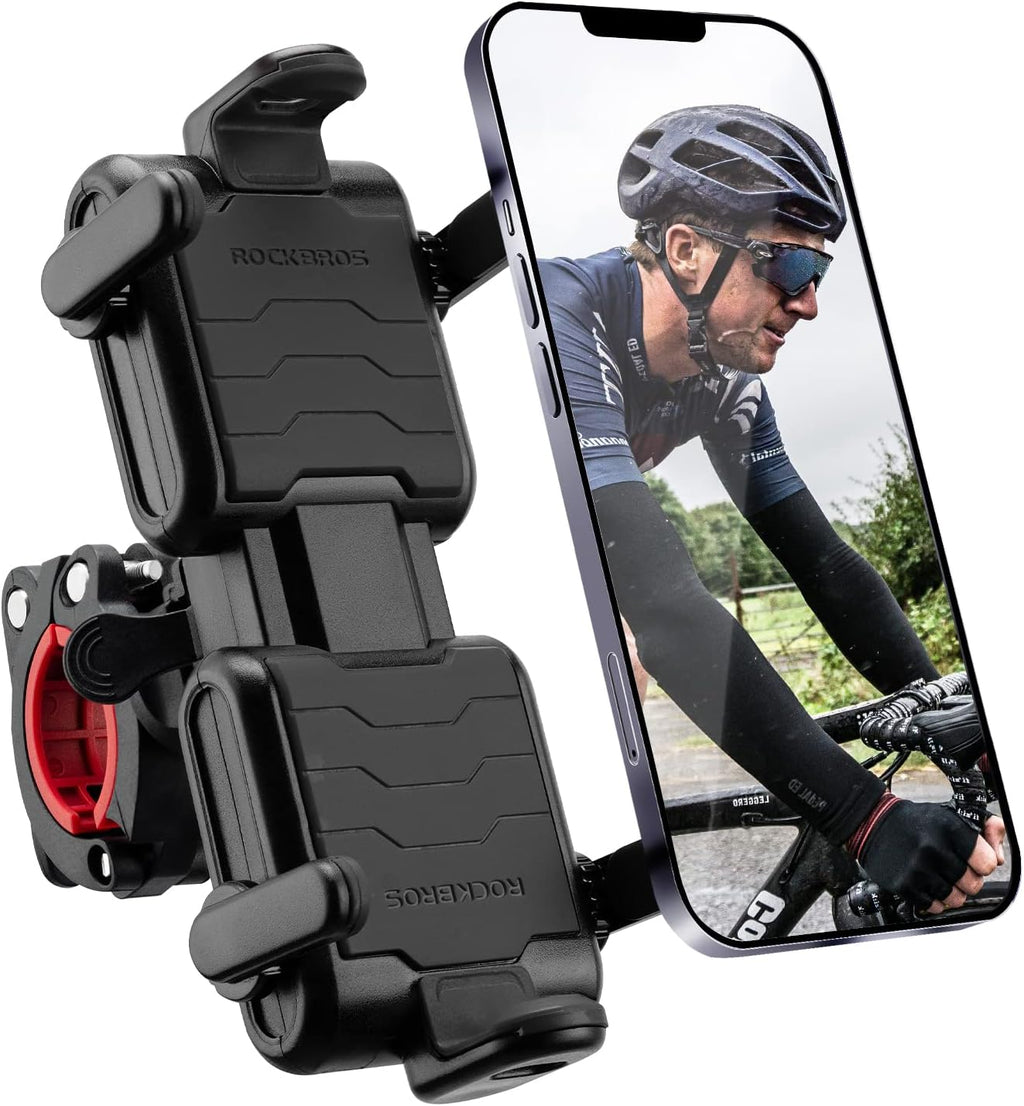 Soporte para celular ajustable