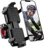Soporte para celular ajustable