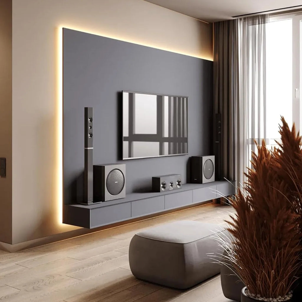 Soporte para televisor de pared