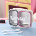 Tapper recipiente para comida hermético