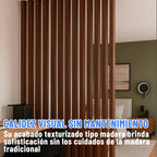 Tirante WPC para revestimiento interior