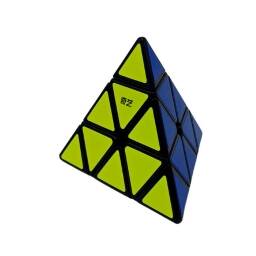 CUBO DE RUBIK PYRAMINX SPEEDCUBE