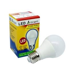 Lmpara LED 5.5W - 40W