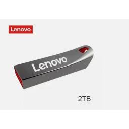 PENDRIVE FLASHDRIVE LENOVO 2 TB.