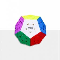 CUBO DE RUBIK QIYI QIHENG S2 MEGAMINX M (MAGNTICO)