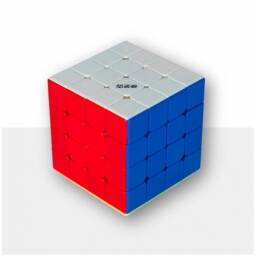 CUBO DE RUBIK QIYI M PRO 4X4 MAGNTICO Y VELOZ 