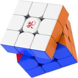 CUBO DE RUBIK DAYAN GUHONG PRO M 56MM STANDARD MAGNTICO