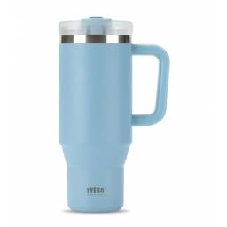 VASO TRMICO JARRO TYESO 1.2 L BPA LIBRE INCLUYE SORBITO