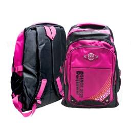 Mochila Juvenil Nylon 25 litros