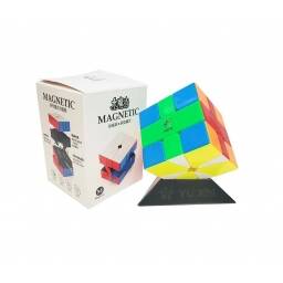 CUBO DE RUBIK YUXIN LITTLE SQUARE-1 M MAGNTICO 3x3