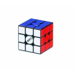 CUBO DE RUBIK  QiYi & Z-Cube M Pro 3x3