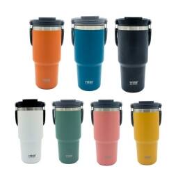 VASO JARRO TRMICO -750ML TYESO SIN BPA