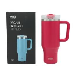 VASO TRMICO JARRO TYESO 1.2 L BPA LIBRE INCLUYE SORBITO