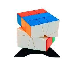 CUBO DE RUBIK YUXIN LITTLE SQUARE-1 M MAGNTICO 3x3