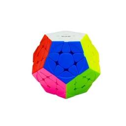 CUBO DE RUBIK QIYI QIHENG S2 MEGAMINX M (MAGNTICO)