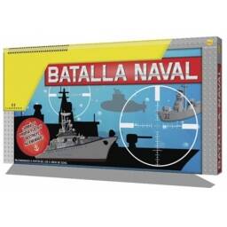 BATALLA NAVAL PREMIUM Juego De Mesa Y610