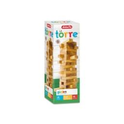 LA TORRE JUEGO DE MESA JENGA - MADEINCHINAUY