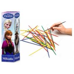 JUEGO DE MESA MIKADO FORZEN - MADEINCHINAUY