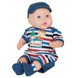 Bebote Reborn Baby Doll Miyo Boy