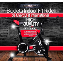 Bicicleta Fija Spinning Profesional Bangho Oferta ! Pulsometro!